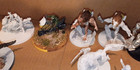 Corvus Belli Infinity Ariadna Tartary Army Antipode Dog Warriors Ratnik cavalry — photo 6