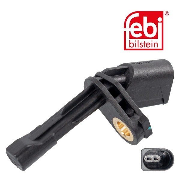 Febi Bilstein Sensor, Raddrehzahl 23808 FüR Audi Seat Skoda Vw-image