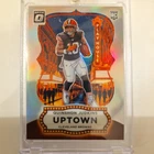 2025 Donruss Optic Quinshon Judkins Base (RAW)