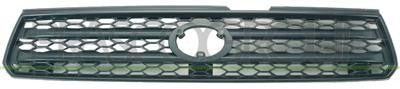 Grille centrale avant pour radiateur Toyota RAV4 Diesel 2000 2002 idéal rénovation