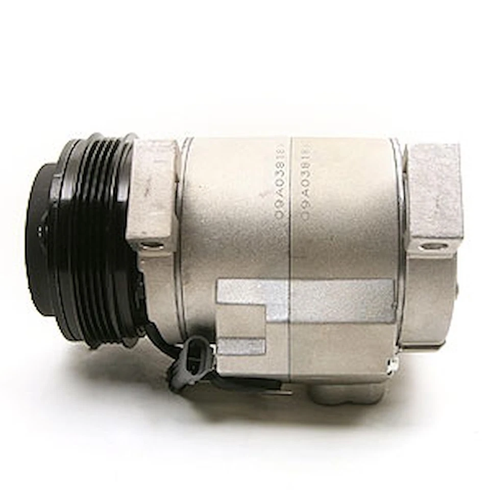 Delphi CS20039 AC Compressor - Image 3 of 4