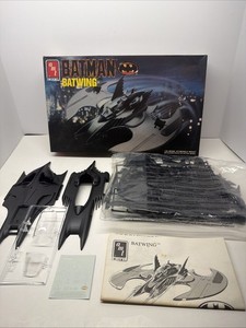 Batwing Model Kit | eBay