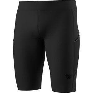 Dynafit Sky Short Tights Herren schwarz
