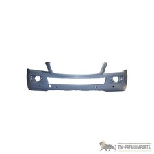 Stoßfänger vorne für Mercedes GL-Klasse (X164) 06-09 PDC grundiert passend Stoßfänger vorne für Mercedes GL-Klasse (X164) 06-09 PDC grundiert passend