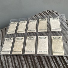 Rare Cigarette Cards in Other Collectable Cigarette Cards for sale | eBay UK