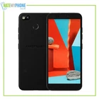 Fairphone 3 Black Unlocked 64GB 5.65" 12MP Android Smartphone