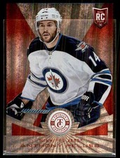 2013-14 Totally Certified Platinum Red Anthony Peluso 50/100 #183