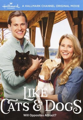 Like Cats & Dogs