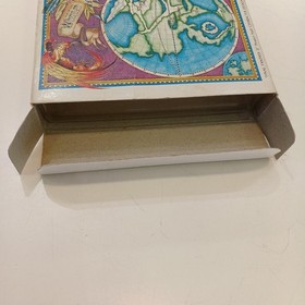 Square Final Fantasy Ii Famicom Software Fcu46