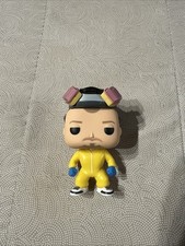 Funko Pop! Vinyl: Breaking Bad - Jesse Pinkman #161 Loose