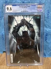 Detective Comics #1040 Graded Cgc 9.6 Comic Vol. 1 2021 DC Comics Variant