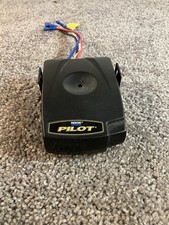 Reese Pilot Trailer Brake Control Controller With Mounting Bracket Reese Pilot Trailer Brake Control Controller With Mounting Bracket