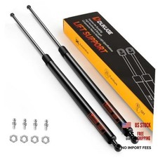 713119 Gas Struts 80lb Snugtop Tonneau Cover Replacement Part, 26 inch 80 LB