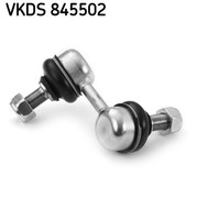 Vkds 845502 SKF Stange/Strebe, Stabilisator FüR Mitsubishi
