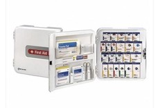 Gabinete médico First Aide 91093-021 🔥