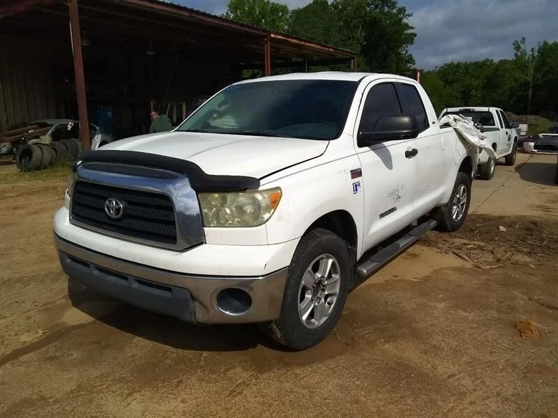 Toyota Tundra 2007-2017 potenciador de freno doble cabina montaje OEM Foto 2 de 3