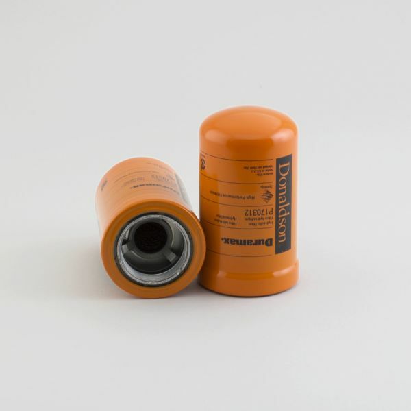 DONALDSON P170312 Automatic Transmission Hydraulic Filter Set for sale