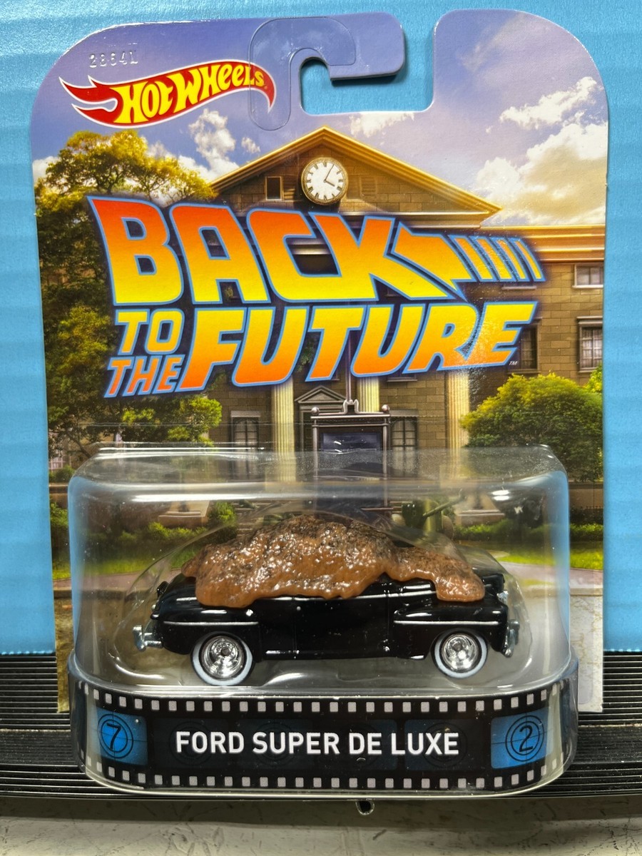 【1982】ホットウィール ヴィンテージ リアルライダース プレミアム 1982】ホットウィール ヴィンテージ リアルライダース