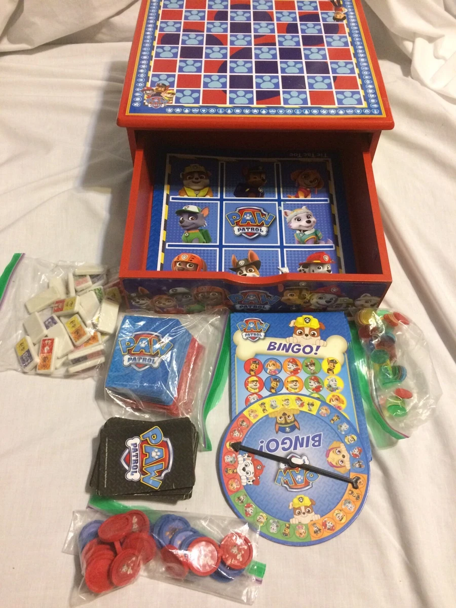 Checkers 2024 paw patrol