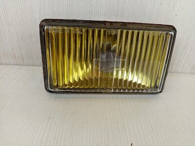 Original Carello Jodio 02.312.700 recessed fog light