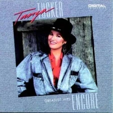Tanya Tucker - Greatest Hits Encore - Audio CD By Tanya Tucker - VERY GOOD