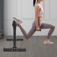 Split Squat Stand, Single Leg Squat Roller, Single Leg Squat Stand