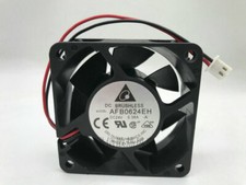 Delta AFB0624EH 6025 24V 0.36A inverter cooling fan