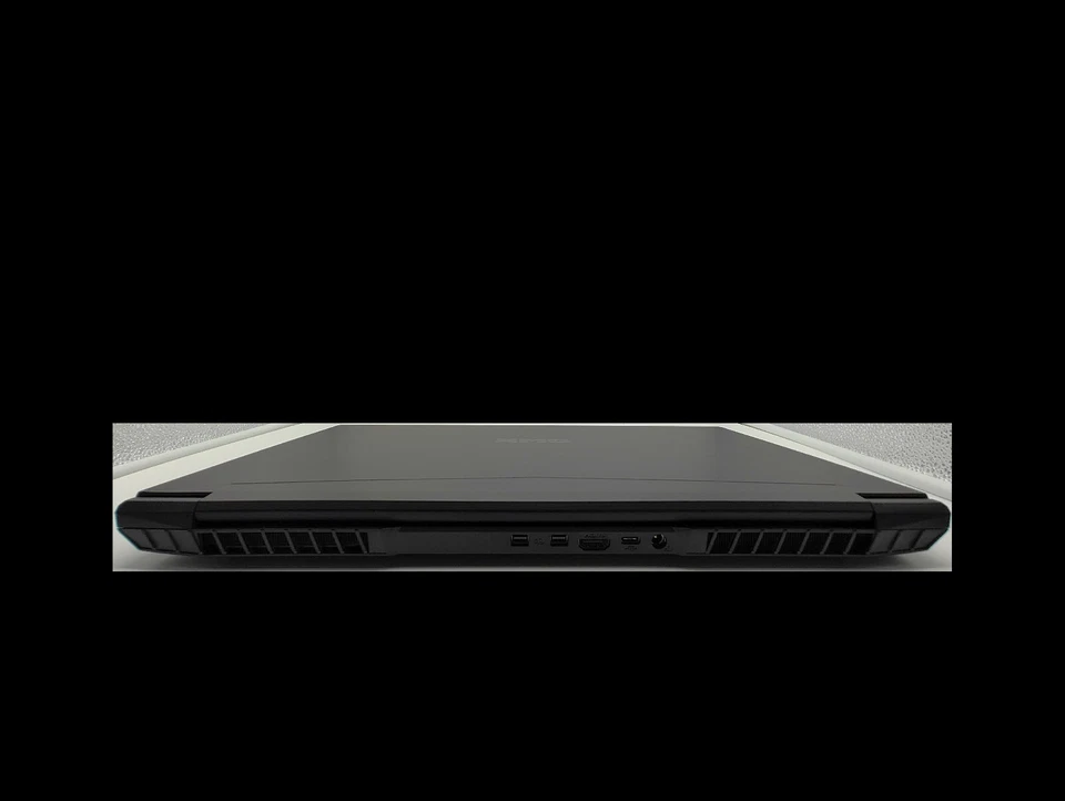 XMG CORE 17 Gaming Laptop (M20, Ryzen 7 4800H, RTX2060, 32GB RAM, 500 GB SSD) - Bild 3 von 4