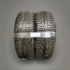 2×215/65 R16 M+S Viking Used 5/4.7mm (D2723) Free Fit Available