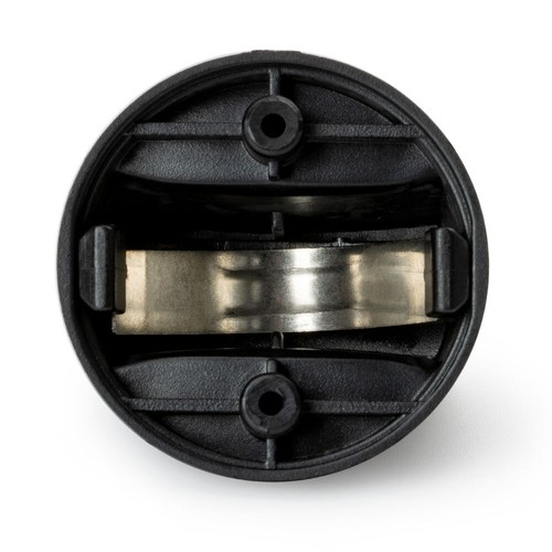 Ignition Start Switch For Mitsubishi Lancer Outlander Keyless Knob Cap & Inserta - Picture 5 of 16