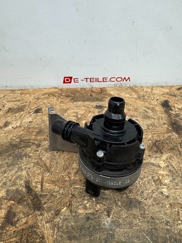 BMW F20 F21 F80 M3 Elektrische Zusatzwasserpumpe Wasserpumpe Elektrisch 9147359