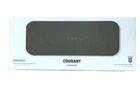 NEW COURANT CATCH 2 Charger Linen Charcoal Multi Device Wireless -SEALED