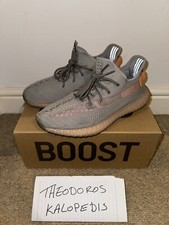 Size UK10.5 - adidas Yeezy Boost 350 V2 True Form 8/10