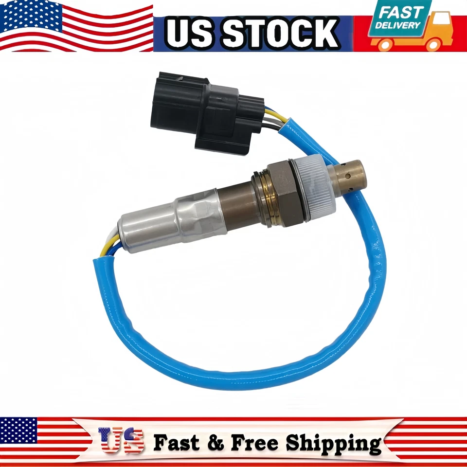 Genuine New OEM Honda 36531-RYE-A01 LAF Sensor for Acura MDX Odyssey 2007-2010 - Image 4 of 4