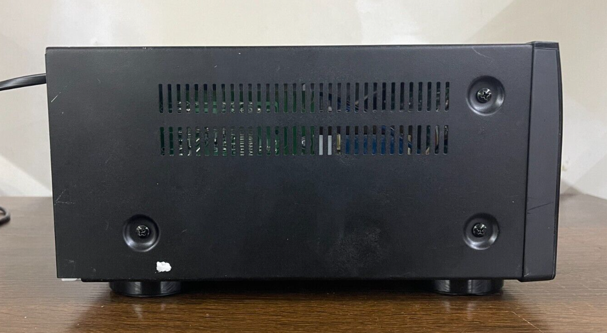 Denon AVR-S540BT 5.2-Channel A/V Receiver (Parts/Repair) | eBay