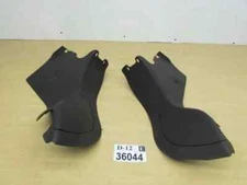 Trunk Inner Cover Focus 2014 Driver Passenger Side Rear Back Corner Cover OEM