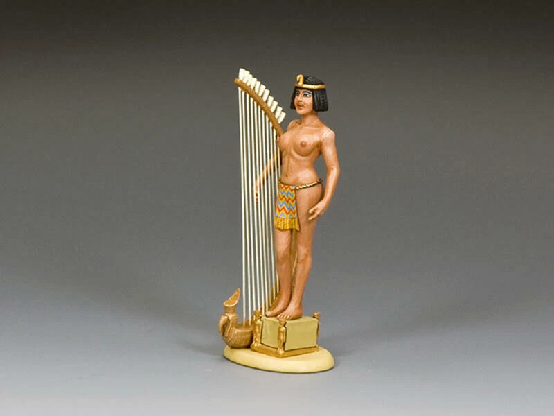 Figurine King & Country AE097 - The Honourable Celia Molestrangler, étain Peint, Contemporain