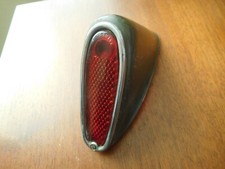 1940 Packard Tail Light 110 120 Rh Passenger Custom Classic 1940 Packard Tail Light 110 120 Rh Passenger Custom Classic