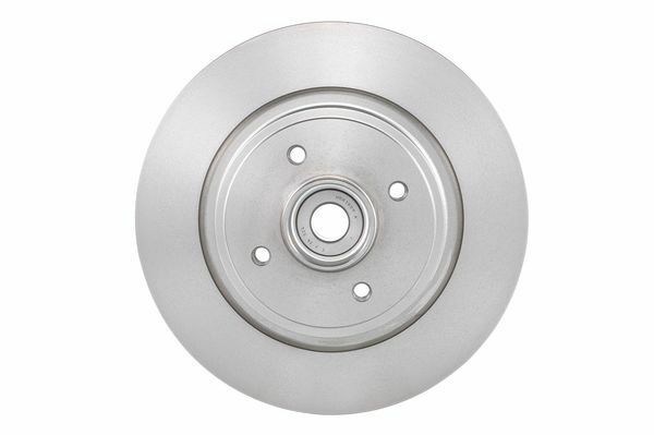 2X Bremsscheiben Hinten FüR Renault Bosch 0986479270-image