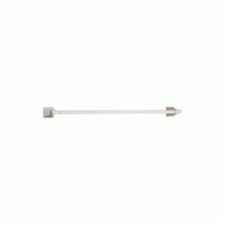 Signature Hardware SHVL24TBPN, Vilamonte 24" Towel Bar in Polished Nickel