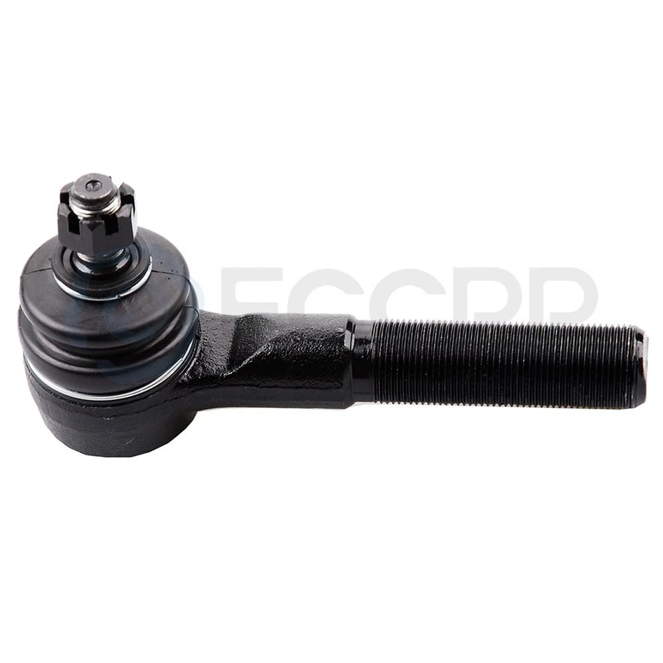 Front Upper Lower Ball Joint Tie Rod Sway Bar Kit for 1997-2006 Jeep Wrangler - Image 2 of 4