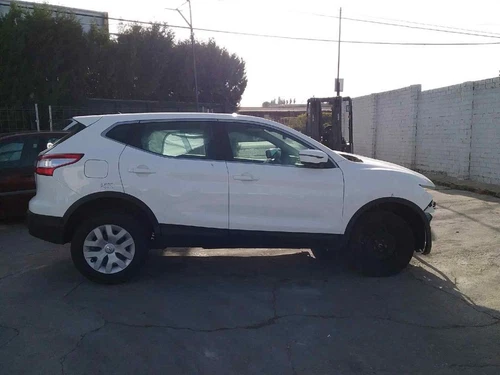 281854CA0A Sistema Audio/Radio Cd para NISSAN QASHQAI (J11E) 360 2015 3425576 - Imagen 10 de 10
