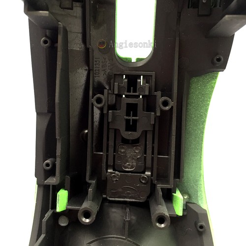 Mouse's Top Shell/Cover/Outer Case/Roof/Skin Designed for Razer Naga 2014 - Picture 5 of 8