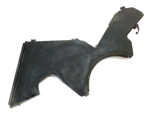 04 05 06 07 VW TOUAREG 4.2L - TIMING BELT COVER SECTION 077109121C
