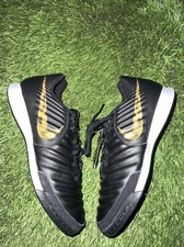 Nike Tiempo Legend X 7 IC Size US 7.5 UK 6.5