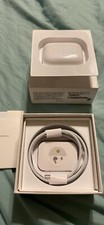 Apple AirPods Pro 2nd Generation with MagSafe Wireless Charging Case - White