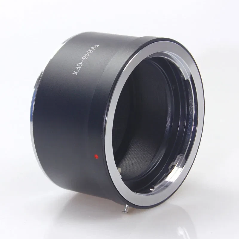 PK645-GFX Adapter for Pentax 645 Lens to film GFX 100S 50S Camera - Image 2 of 4