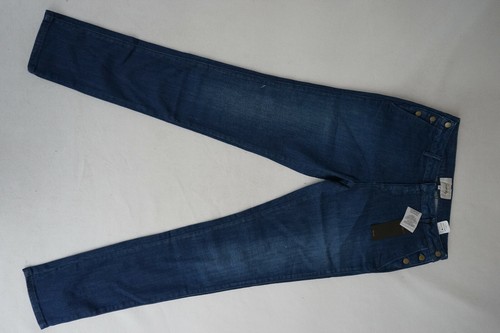 School Rag Ladies Stretch Jeans 