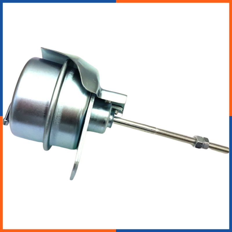 Wastegate pour Renault en acier premium compatible turbo 5438-970-0002