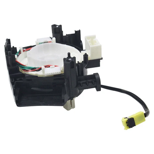CLOCK SPRING +1 WIRES Fit: NISSAN FRONTIER 2005-2014 X-Trail 09-12 TIDA 07-13 - Picture 7 of 18